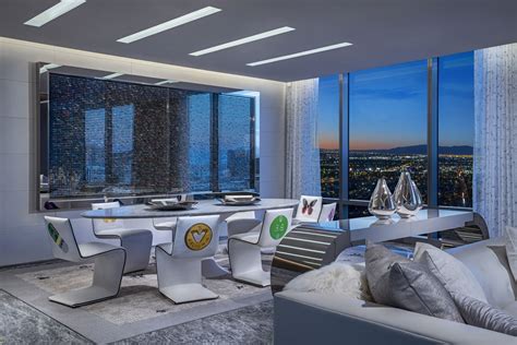 palms casino resort most expensive room|The Palms Resort Boasts The Most Expensive Room In The U.S..